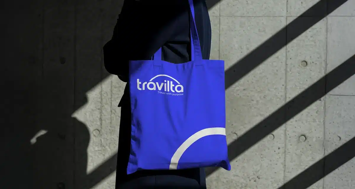 Travilta, image 2