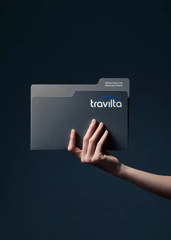 Travilta, image 3