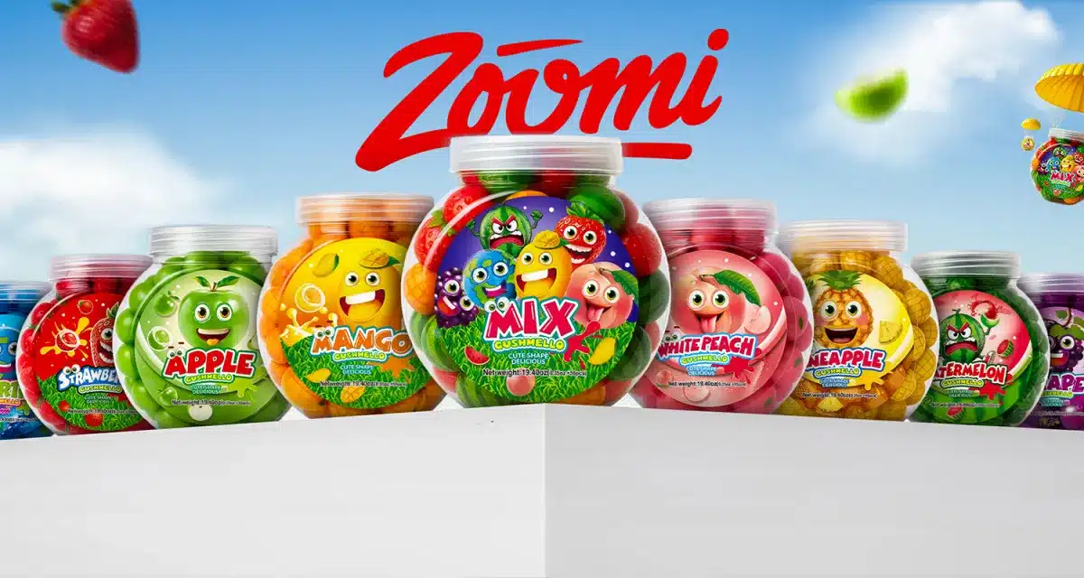 Zoomi, image 2