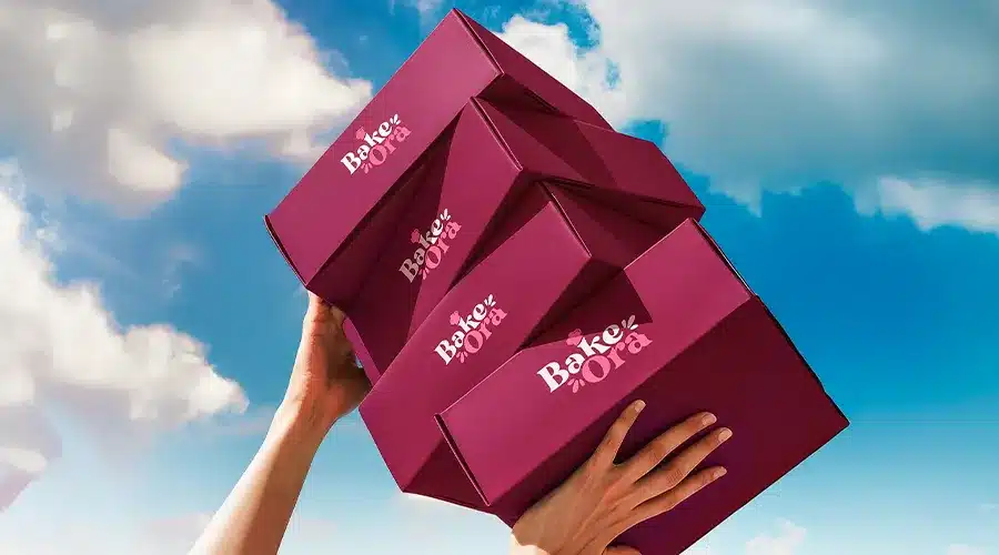BakeOra project