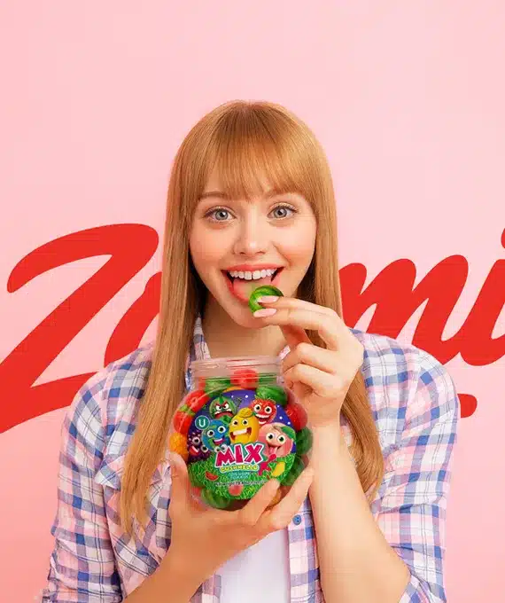 Zoomi, image 4