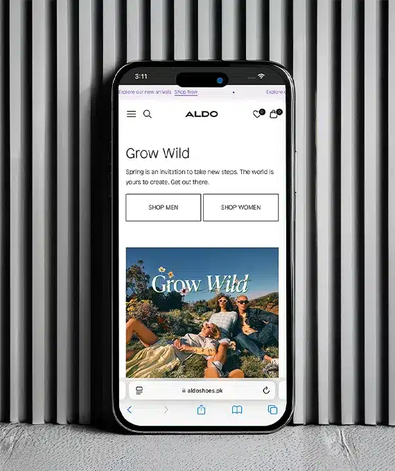 ALDO, image 4
