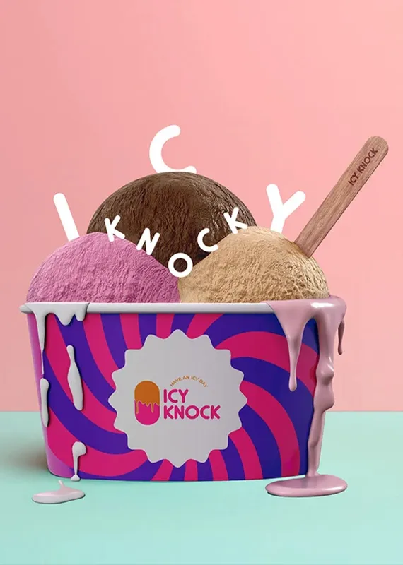 Icy Knock, image 3