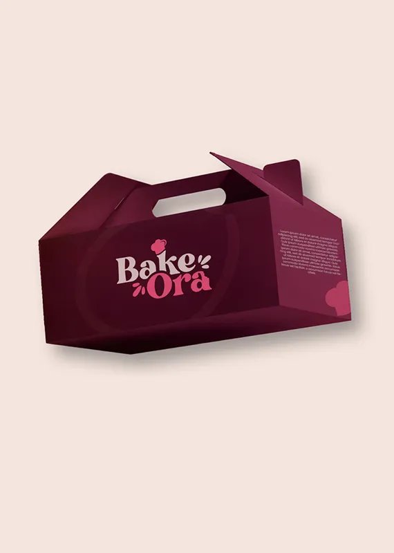 BakeOra, image 3