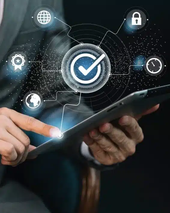 Governance, Risk & Compliance (GRC) in practice