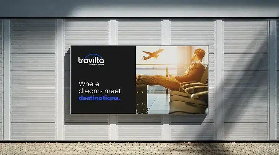 Travilta project