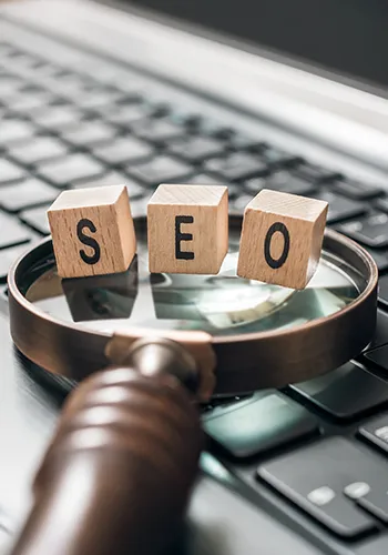 Search Engine Optimization in practice