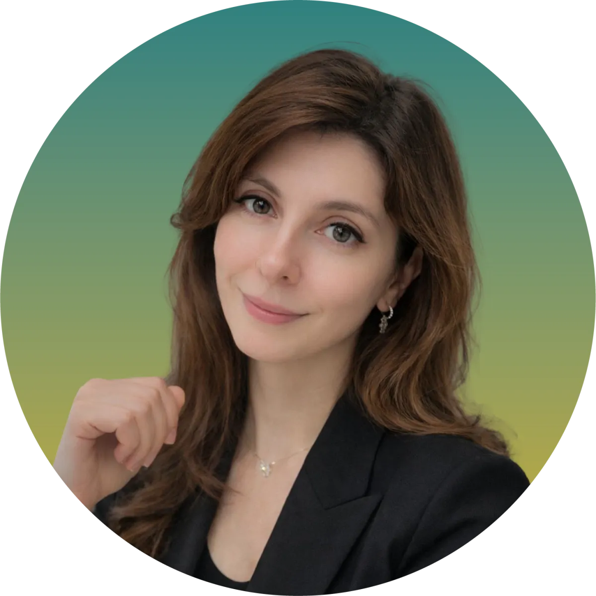 Sumayyah Khan, Director & CEO