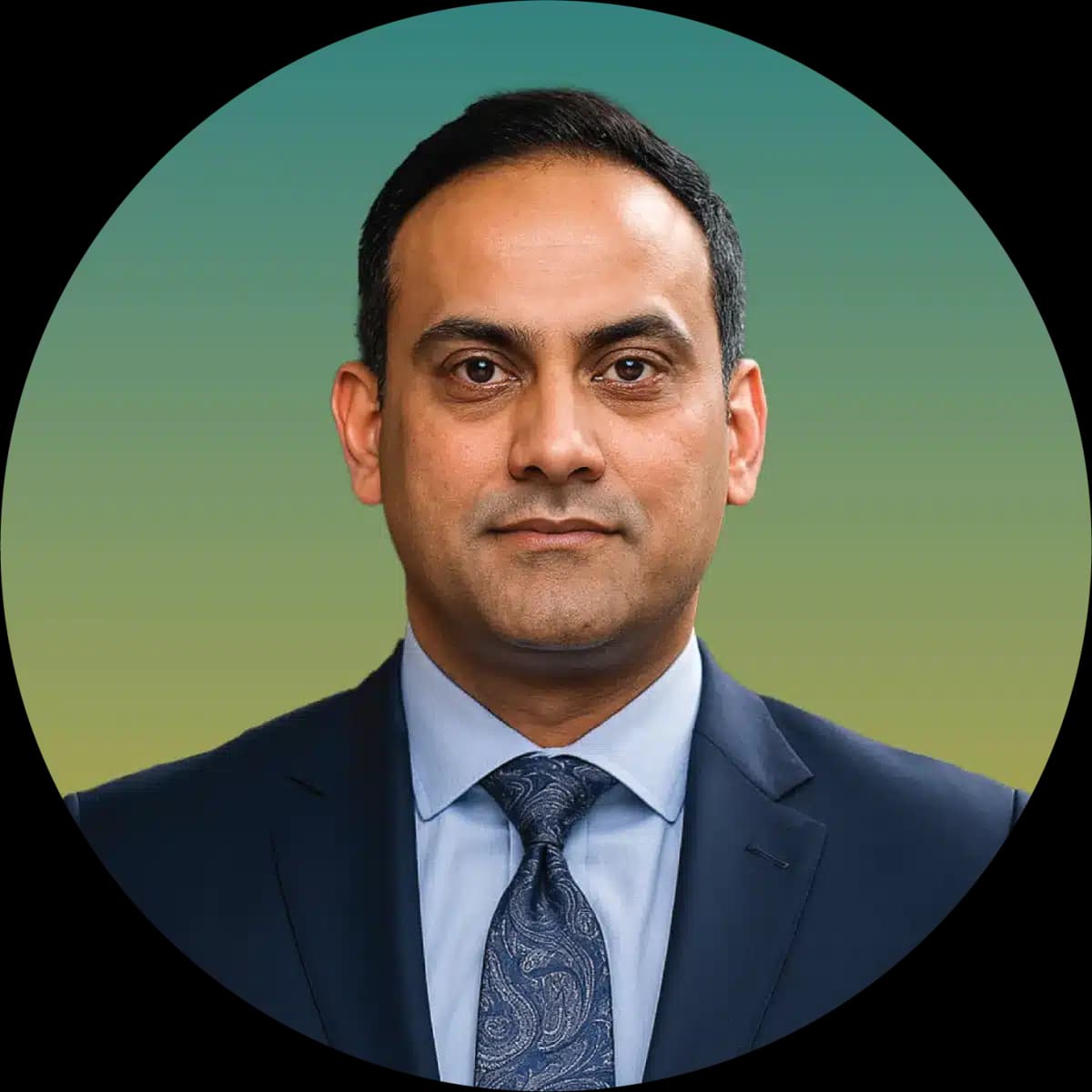 Munhib Syed, Director