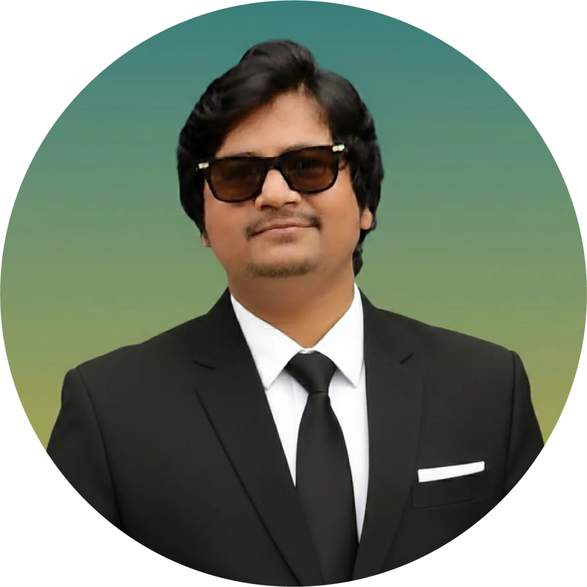 M. Ali Khan, Director & COO