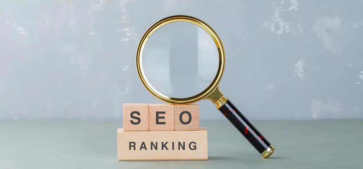 Search Engine Optimization at LEXNIS Technologies