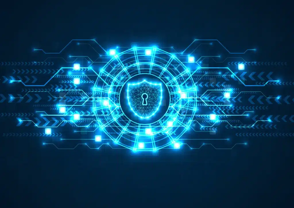 Defensive Security at LEXNIS Technologies