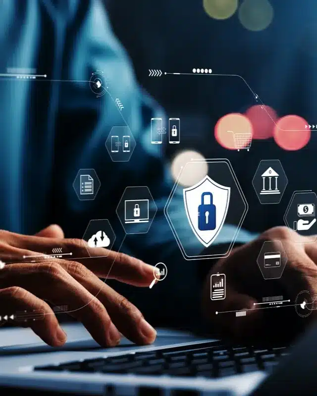 Offensive Security in practice