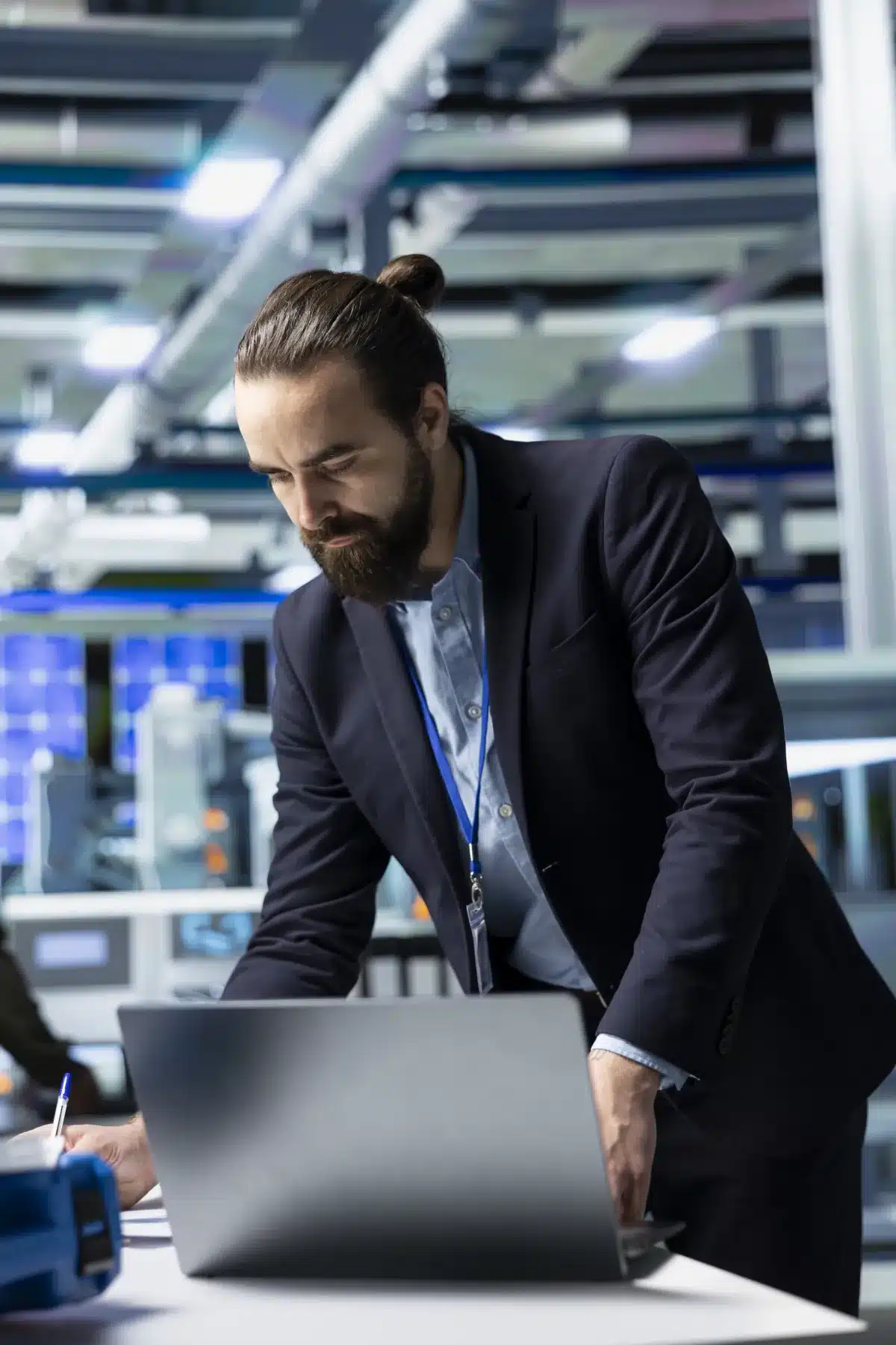Managed IT Services in practice