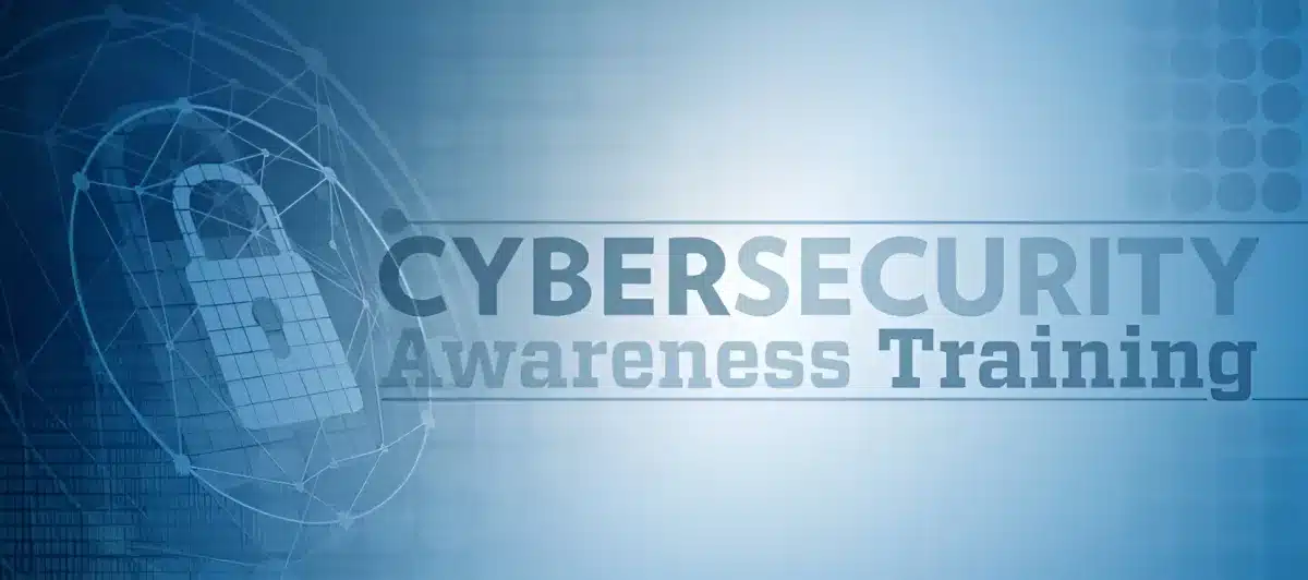 Cybersecurity Training at LEXNIS Technologies