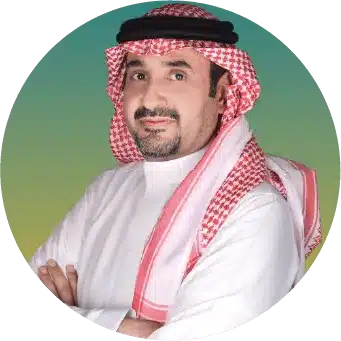 Hussein Mahdi Al Hadban, Head of Operations, KSA