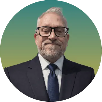 Neil Barham, Senior Director of Business