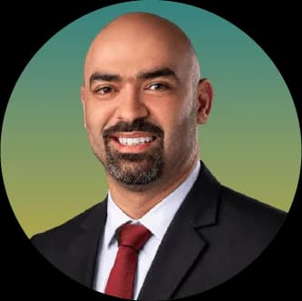Hasan Karimi, Senior Business Development & Sales Leader